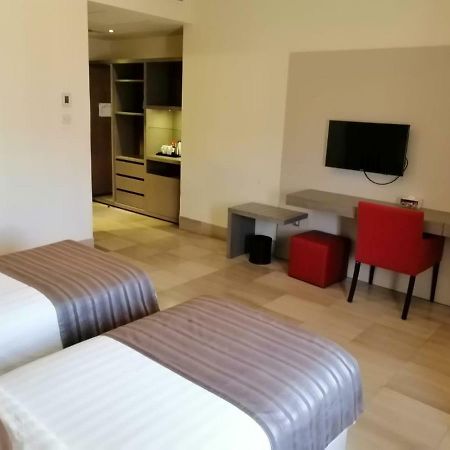 Jaz Beau Rivage Resort Акаба Екстериор снимка