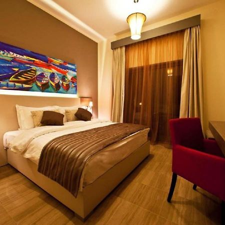 Jaz Beau Rivage Resort Акаба Екстериор снимка