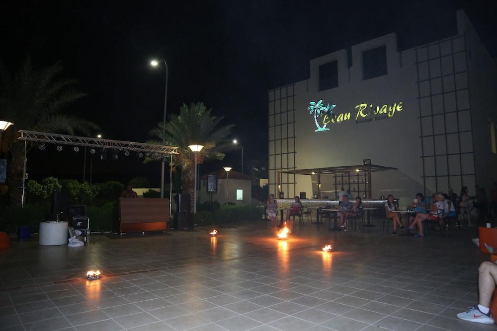 Jaz Beau Rivage Resort Акаба Екстериор снимка