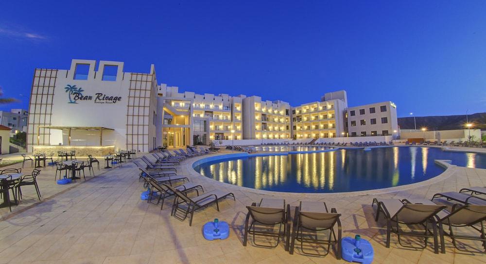 Jaz Beau Rivage Resort Акаба Екстериор снимка