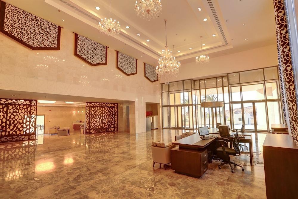 Jaz Beau Rivage Resort Акаба Екстериор снимка