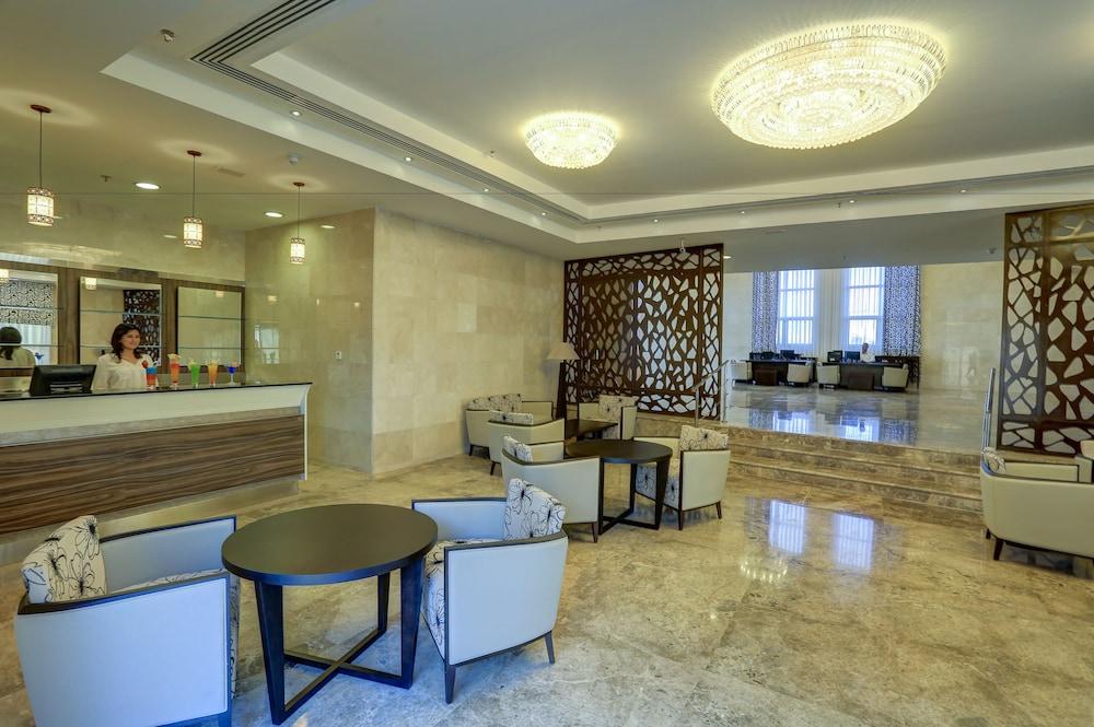 Jaz Beau Rivage Resort Акаба Екстериор снимка