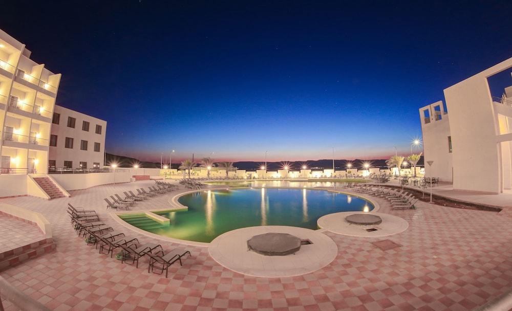 Jaz Beau Rivage Resort Акаба Екстериор снимка