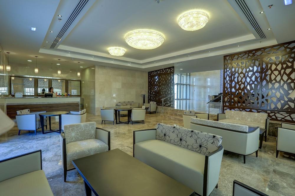 Jaz Beau Rivage Resort Акаба Екстериор снимка