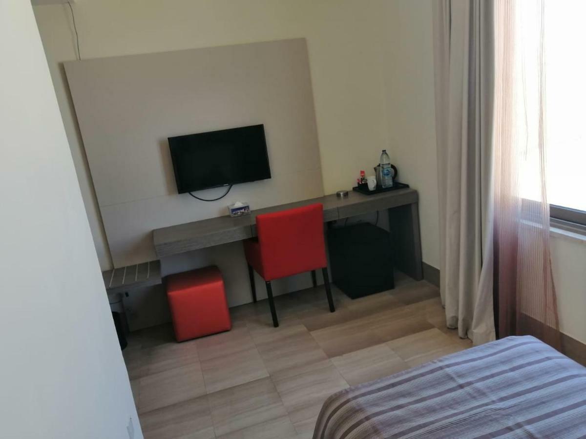 Jaz Beau Rivage Resort Акаба Екстериор снимка