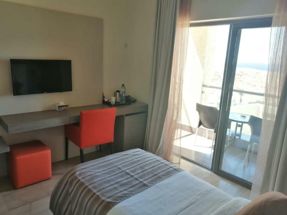 Jaz Beau Rivage Resort Акаба Екстериор снимка