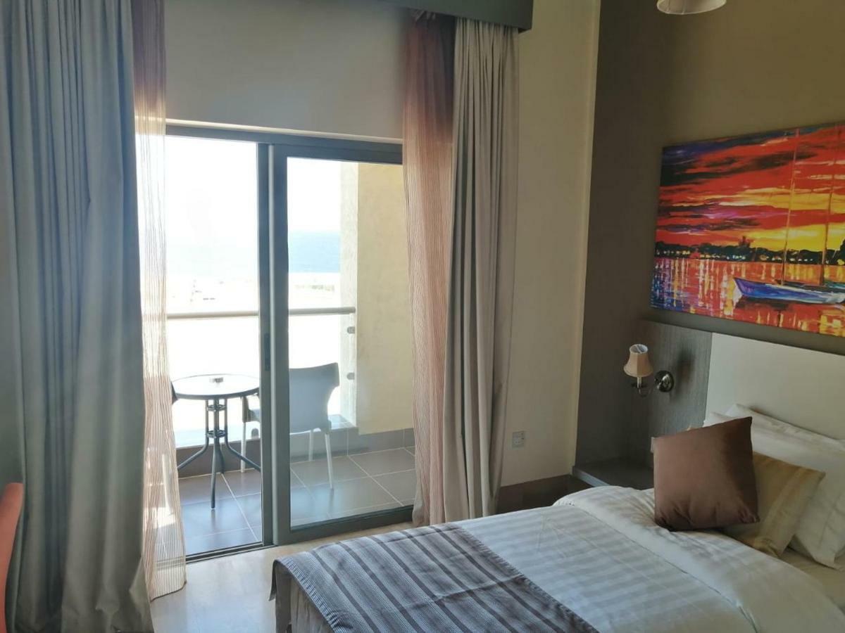 Jaz Beau Rivage Resort Акаба Екстериор снимка
