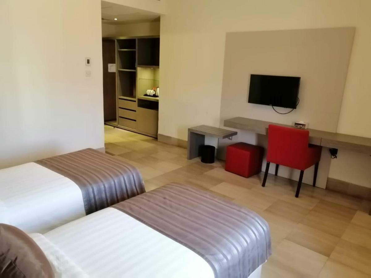 Jaz Beau Rivage Resort Акаба Екстериор снимка