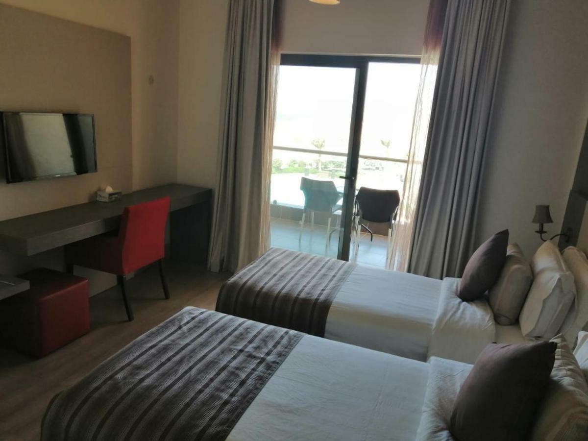 Jaz Beau Rivage Resort Акаба Екстериор снимка