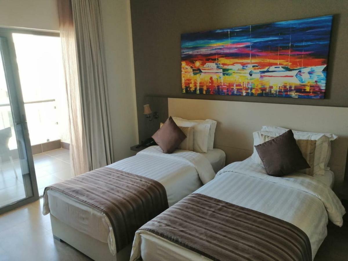 Jaz Beau Rivage Resort Акаба Екстериор снимка