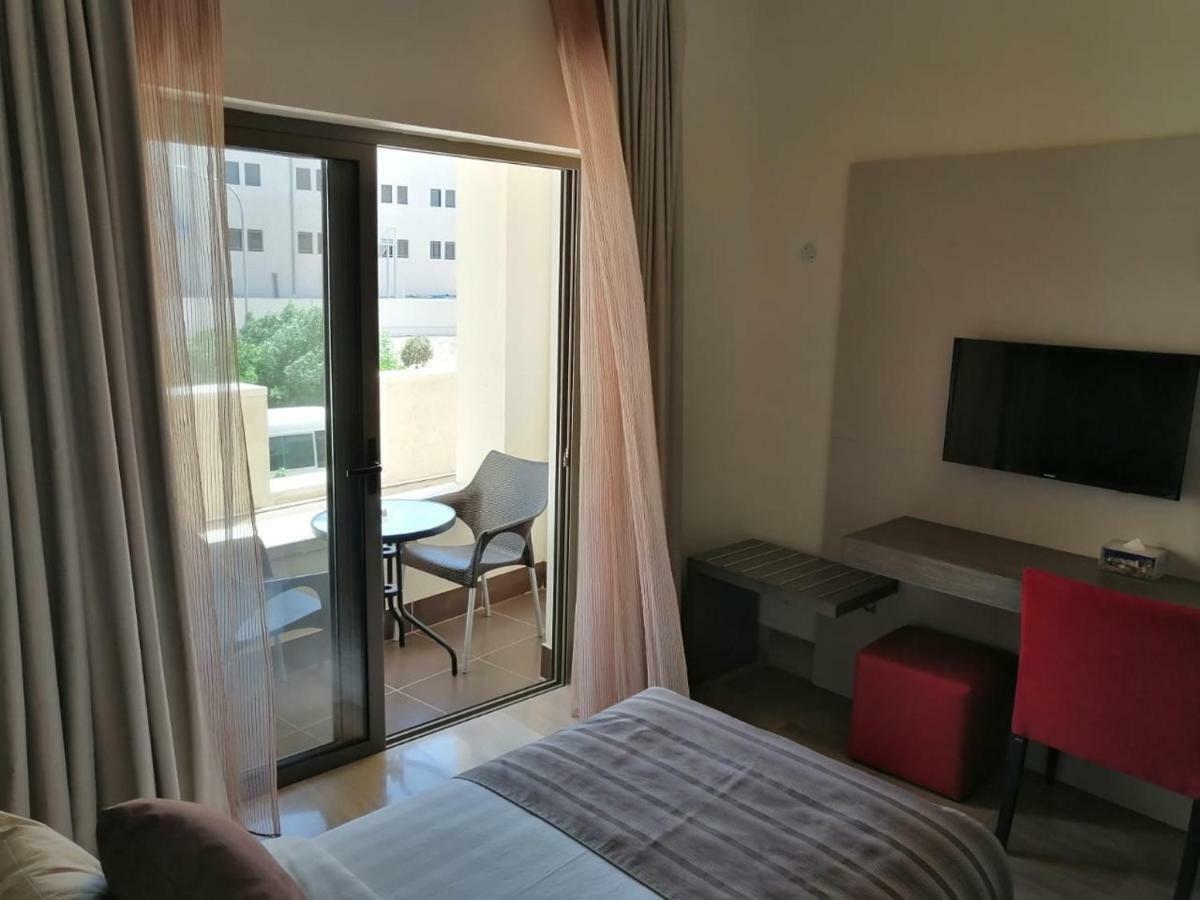 Jaz Beau Rivage Resort Акаба Екстериор снимка