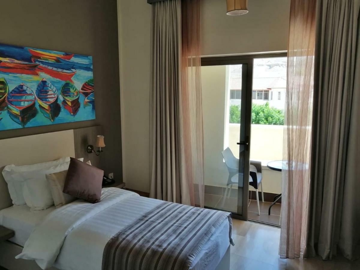 Jaz Beau Rivage Resort Акаба Екстериор снимка